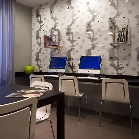 Universo Hotel