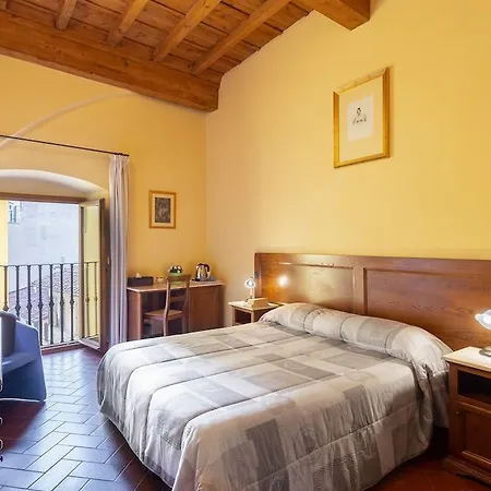 Bed & Breakfast Palazzo Graziani 2*