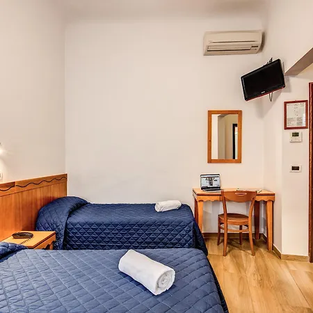 Hotel Nuova Italia