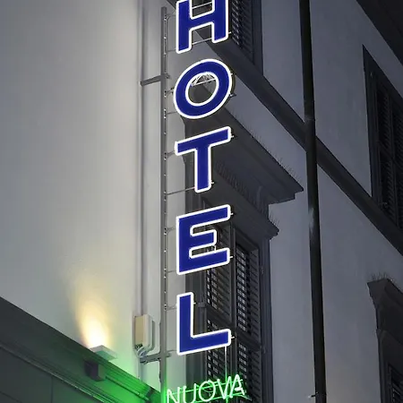 Hotel Nuova Italia 2*