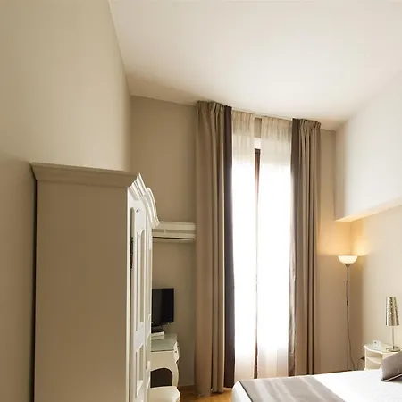 Cosimo De' Medici Hotel 3*