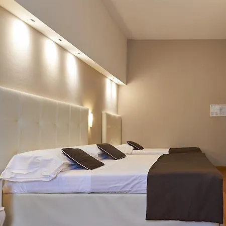 Hotel Cosimo De' Medici Firenze