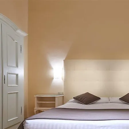 Cosimo De' Medici Hotel 3*