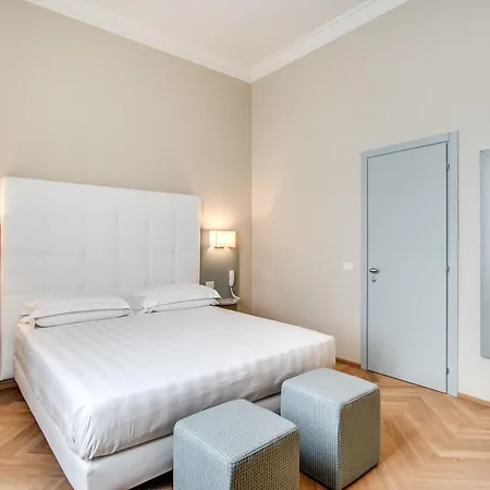 Hotel Ariele Firenze