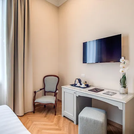 Hotel Ariele