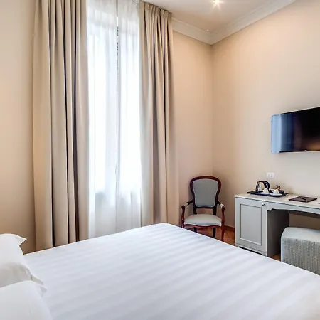 Ariele Hotel