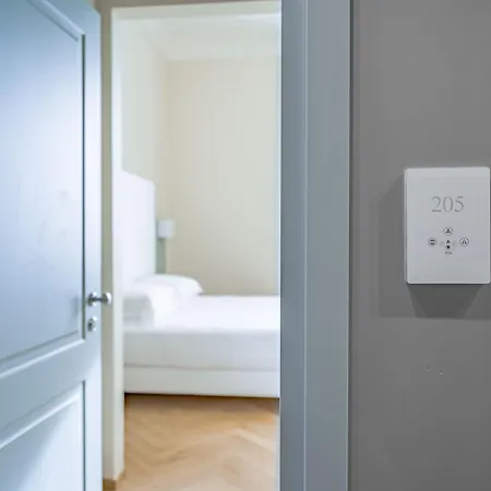 Hotel Ariele 4*