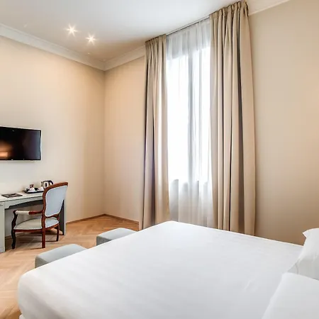 Hotel Ariele Firenze