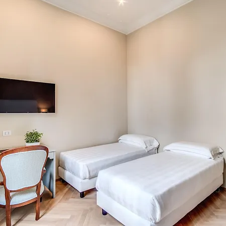 Hotel Ariele Firenze