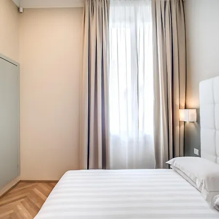 Ariele Hotel Firenze