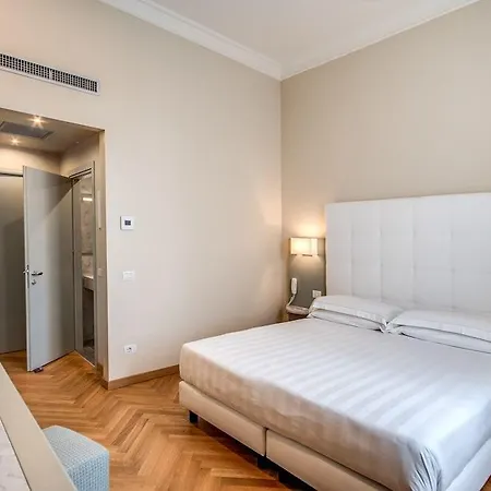 Hotel Ariele Firenze