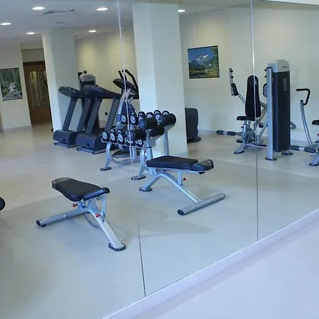 Nilhotel Hotel 4*
