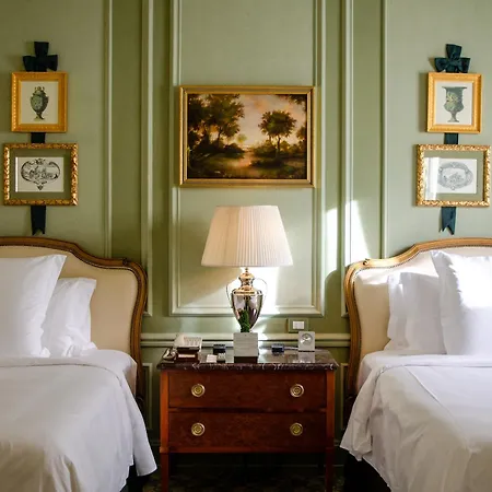 Four Seasons Otel