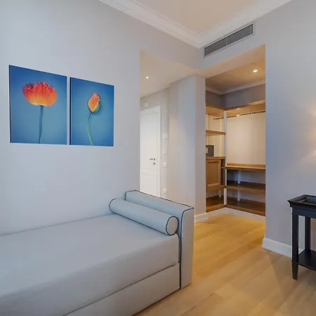 Neroli - Place Of Charme Φλωρεντία