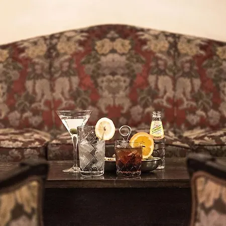 Hotel Monna Lisa Firenze