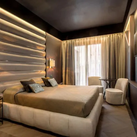 Palazzo Alfieri - Place Of Charme Hotel 4*