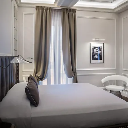 Palazzo Alfieri - Place Of Charme Hotel