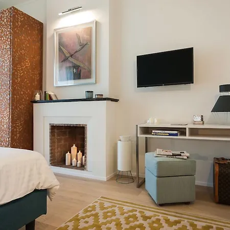 Bed & Breakfast Lorena Florence