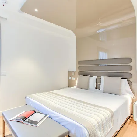 Hotel Mh & Florence