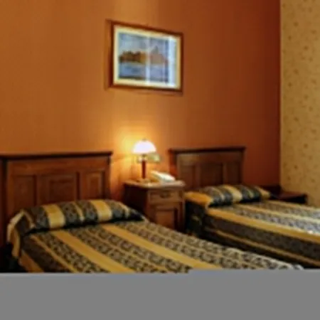 Hotel Beatrice