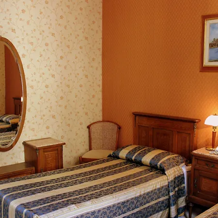 Beatrice Hotel 3*