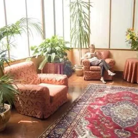 Hotel Beatrice Florence