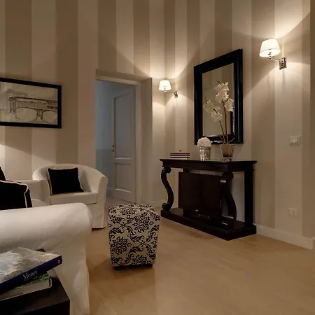 Guest house Palazzo Branchi