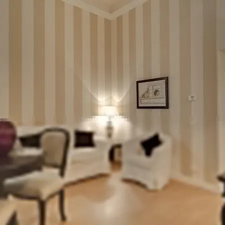 Palazzo Branchi 3*