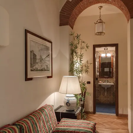 Morandi Hotel Florence