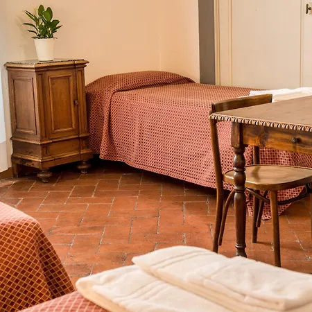 Casa Santo Nome Di Gesu