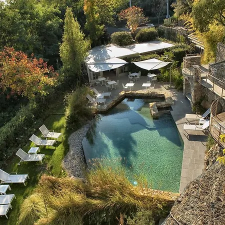 Appart hôtel Eden Rock Florence