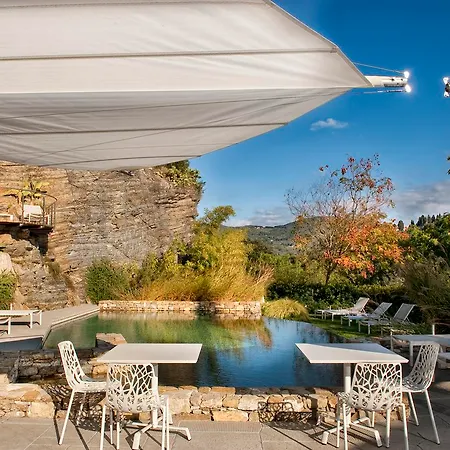 Appart hôtel Eden Rock 4*