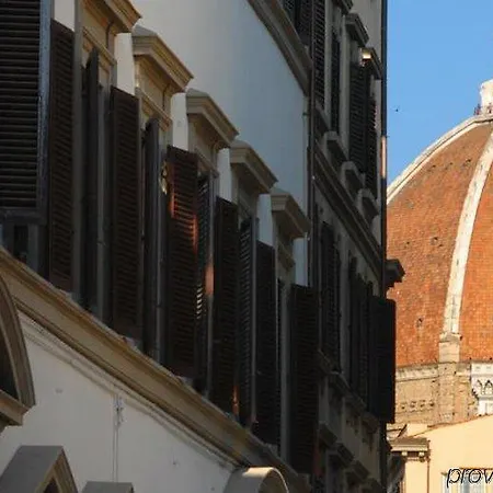 Paris Hotel Firenze