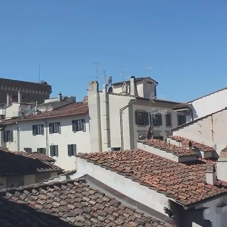 多纳蒂豪华大厦酒店 酒店 佛罗伦萨