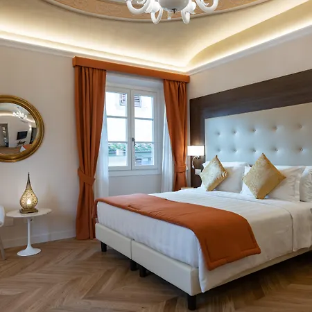 Kairos By Art Aparthotel 2*