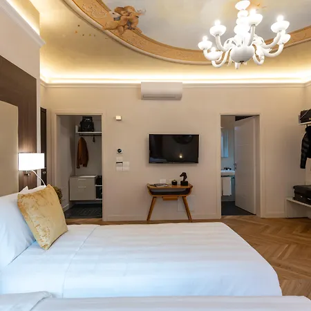 Kairos By Art Aparthotel 2*