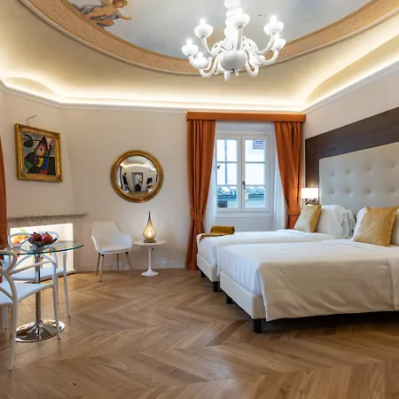 Kairos By Art Aparthotel