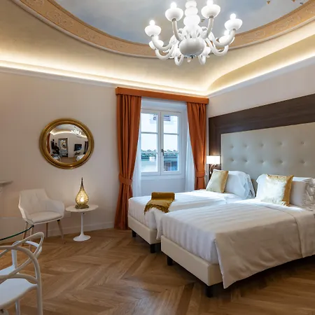 Kairos By Art 2* Firenze
