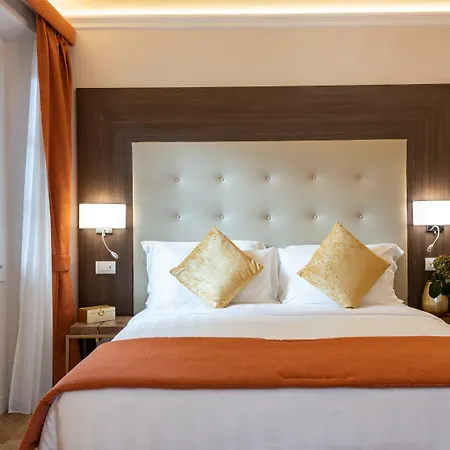 Aparthotel Kairos By Art Firenze