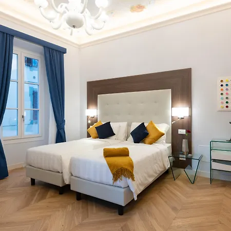 Kairos By Art Aparthotel 2*