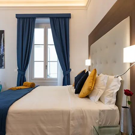 Aparthotel Kairos By Art Firenze
