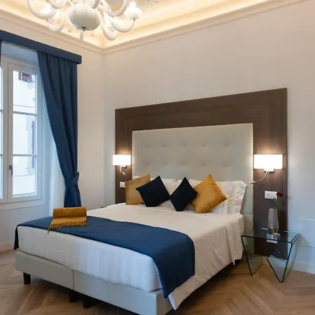 Kairos By Art Aparthotel
