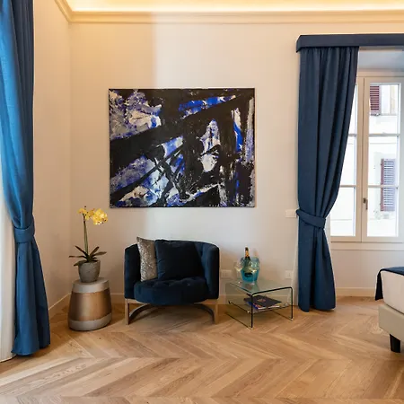 Aparthotel Kairos By Art