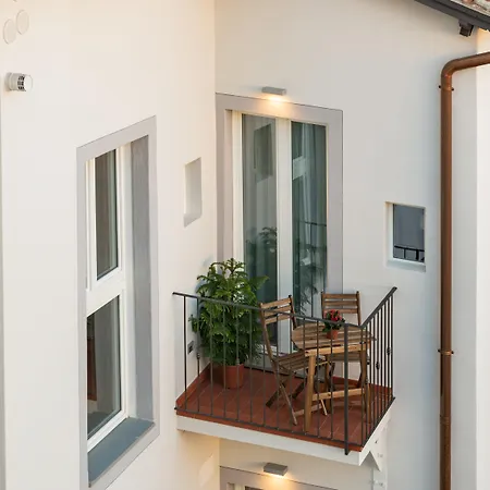 Kairos By Art 2* Firenze