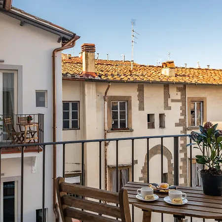 Aparthotel Kairos By Art