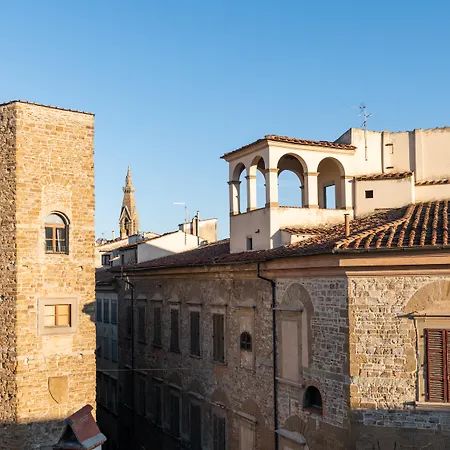 Aparthotel Kairos By Art Firenze