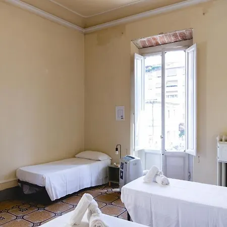 Appartement Comfy Big Outside Ztl