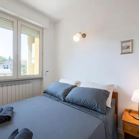 Le Cascine Park Spacious & Comfortable + Balcony Apartament Florencja