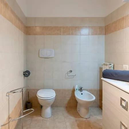 Le Cascine Park Spacious & Comfortable + Balcony Florencja
