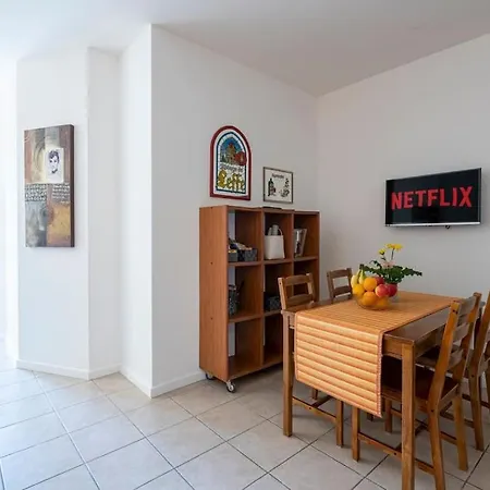 Le Cascine Park Spacious & Comfortable + Balcony * Florencja
